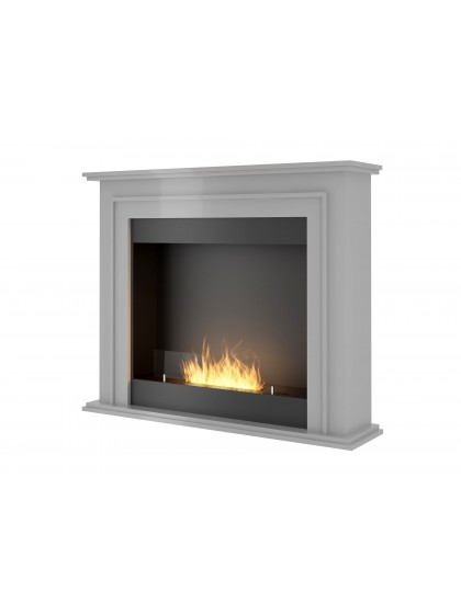 Камінокомплект Simple Fire PORTAL 1 Зі склом