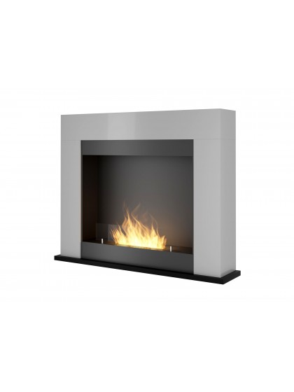 Камінокомплект Simple Fire PORTAL 2 Зі склом