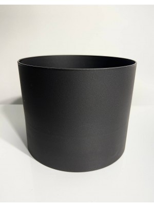 Перехідник для димаря анти конденсація (2 мм) Ø220 