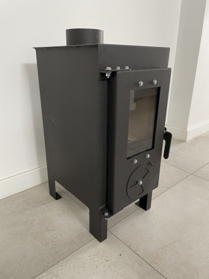 Сталева піч Stahl System P-1