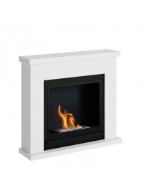 Камінокомплект Tagu FRODE FreeFlame білий