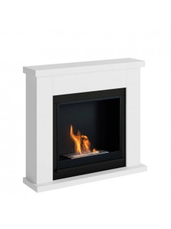 Камінокомплект Tagu FRODE FreeFlame білий