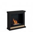 Каминокомплект Tagu HAGEN FreeFlame черный
