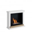 Каминокомплект Tagu HAGEN FreeFlame белый
