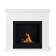 Камінокомплект Tagu LARSEN FreeFlame білий