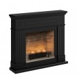 Каминокомплект Tagu LARSEN ZenFlame черный