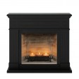 Каминокомплект Tagu LARSEN ZenFlame черный