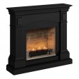 Каминокомплект Tagu MAGNA ZenFlame  черный