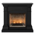 Каминокомплект Tagu MAGNA ZenFlame  черный