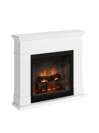 Каминокомплект Tagu LARSEN PowerFlame 2 белый