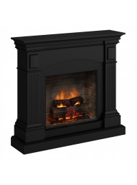 Каминокомплект Tagu MAGNA PowerFlame 2 черный