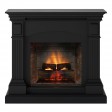Каминокомплект Tagu MAGNA PowerFlame 2 черный