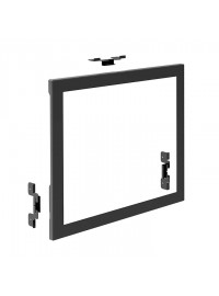 Монтажна рамка для електричної вставки Tagu POWERFLAME FIREBOX 23" 