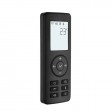 Камінокомплект Tagu ROLF PowerFlame 2 сірий