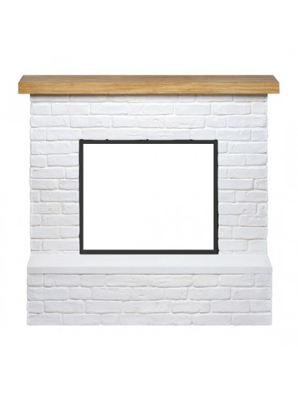 Обудова Tagu ROLF білий