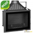 Камінна топка Uniflam 700 PLUS ECO з шибером Камінна топка Uniflam 700 PLUS ECO з шибером