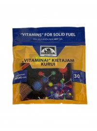 Вітаміни для твердого палива Hansa