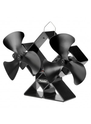 Вентилятор подвійний Anslut