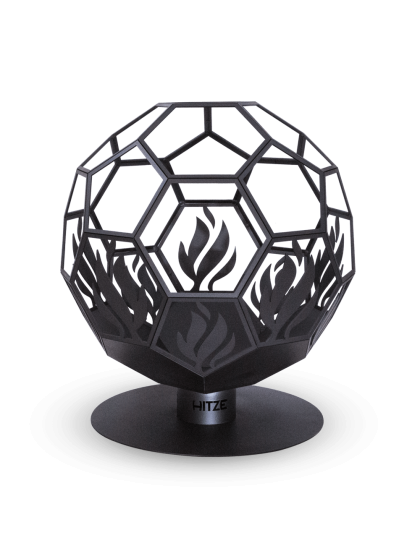 Садове вогнище Hitze HOGAR Садове вогнище Hitze HOGAR