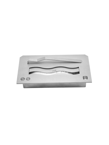 Пальник для біокаміна Hitze WBN-04 малий