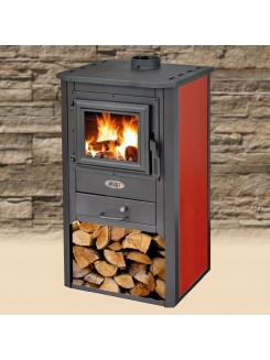 Сталева піч Blist OGANJ