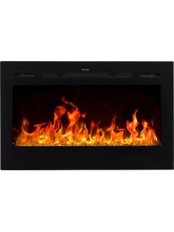 Електрокамін Aflamo MAJESTIC 26