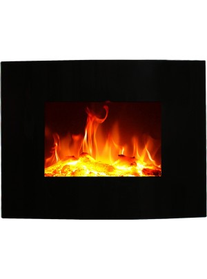 Електрокамін Aflamo MALIBU 24
