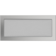 Вентиляційна решітка Kratki 17x37 см шліфована Вентиляційна решітка Kratki 17x37 см шліфована