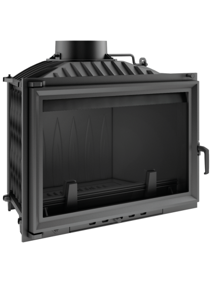 Камінна топка Kratki WIKTOR 14