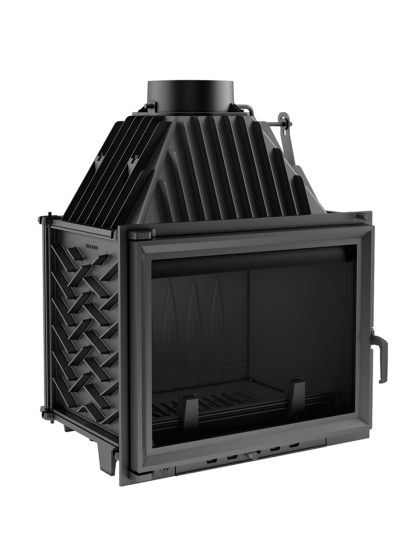 Камінна топка Kratki ZUZIA 16 700 Камінна топка Kratki ZUZIA 16 700