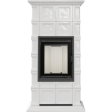 Кахельна піч Kratki NADIA 8 кахель MILANO