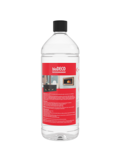 Біопаливо Kratki без аромату