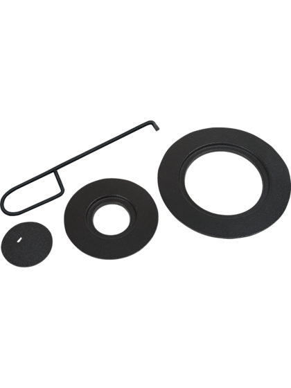 Конфорки для Kratki KOZA K6, K9, K10 Конфорки для Kratki KOZA K6, K9, K10