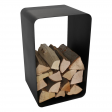Кошик для дров Kratki O