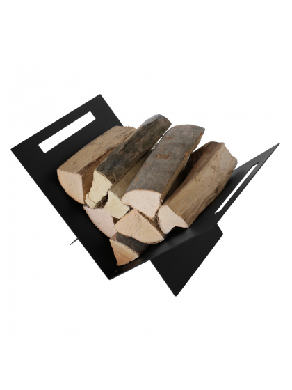 Кошик для дров Kratki X