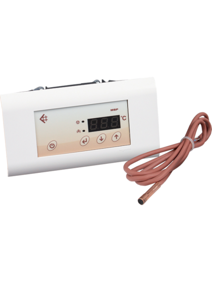 Мікропроцесорний контролер насоса Kratki