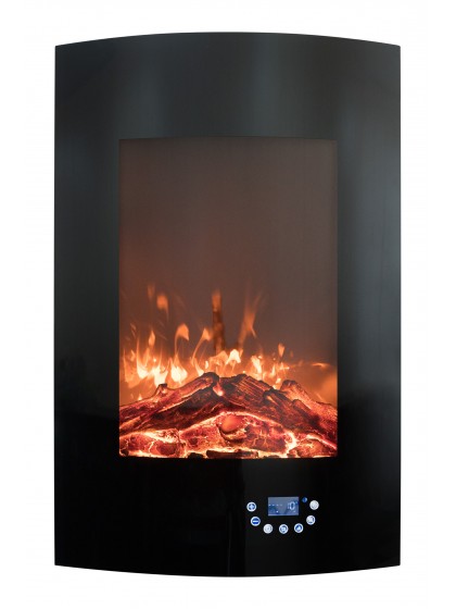 Електрична вставка Bonfire RLF-W06