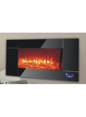 Електрична вставка Bonfire RLF-W04