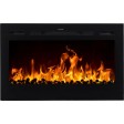 Електрокамін Aflamo MAJESTIC 36