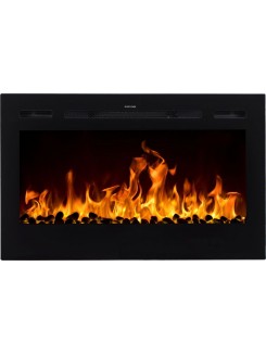 Електрокамін Aflamo MAJESTIC 36 