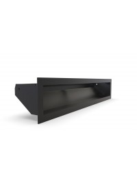 Вентиляционная решетка Defro Home DH LUFT 480х90 (80)