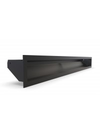 Вентиляционная решетка Defro Home DH LUFT 810х90 (80)