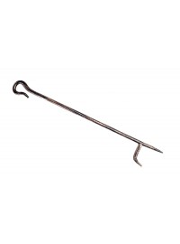 Коцюба до камінного набору Hansa 