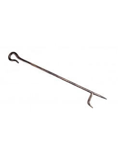 Коцюба до камінного набору Hansa 