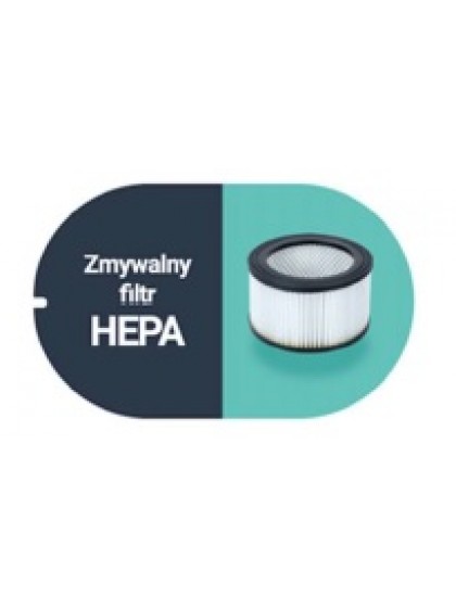 Фільтр Hepa (Viper) Фільтр Hepa (Viper)