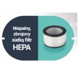 Фильтр Hepa (Inferno)