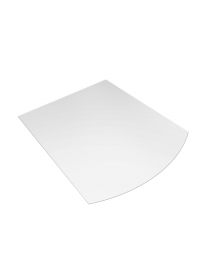 Скляна основа під піч Kratki MADRIT