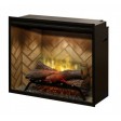 Електрокамін Dimplex Revillusion RBF 30 wf