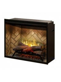 Электрокамин Dimplex Revillusion RBF 30 wf