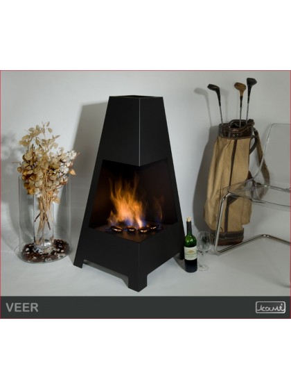 Біокамін Kami VEER Біокамін Kami VEER